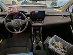 تۆیۆتا فرۆنتلاندەر